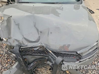 Zdjęcie 12 z 13 samochodu: 2026 DODGE DURANGO PURSUIT VIN:1C4SDJFT5TC161144 - miniatura