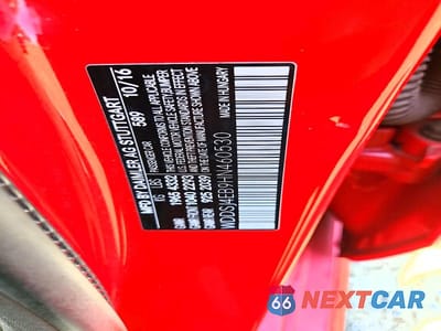 Zdjęcie 12 z 12 samochodu: 2017 MERCEDES-BENZ CLA 250 VIN:WDDSJ4EB9HN460530 - miniatura