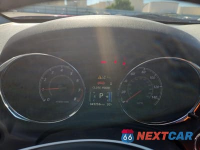 Zdjęcie 9 z 14 samochodu: 2024 MITSUBISHI OUTLANDER SPORT S/SE VIN:JA4ARUAU5RU018321 - miniatura