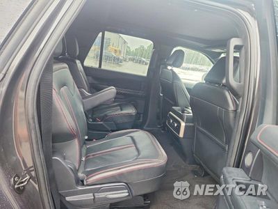 Zdjęcie 11 z 13 samochodu: 2022 FORD EXPEDITION MAX LIMITED VIN:1FMJK2AT8NEA47592 - miniatura