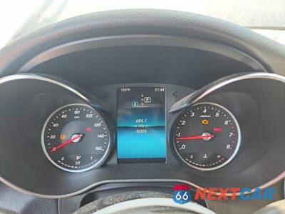 Zdjęcie 9 z 12 samochodu: 2021 MERCEDES-BENZ GLC 300 VIN:W1N0G8DB1MF927462 - miniatura