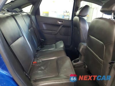 Zdjęcie 10 z 12 samochodu: 2010 FORD FOCUS SES VIN:1FAHP3GN8AW115628 - miniatura