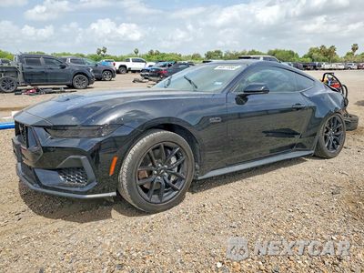 2024 FORD MUSTANG GT 1FA6P8CF4R5418443 - główne zdjęcie licytacji z USA - miniatura