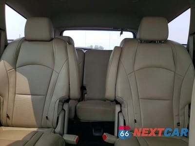 Zdjęcie 10 z 14 samochodu: 2021 BUICK ENCLAVE PREMIUM VIN:5GAEVBKW6MJ196063 - miniatura