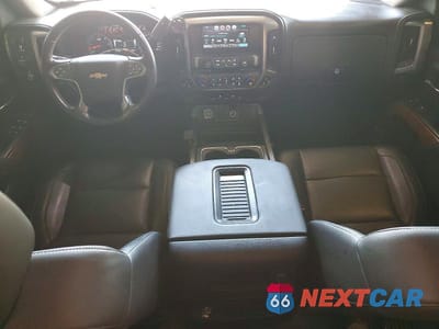 Zdjęcie 8 z 12 samochodu: 2018 CHEVROLET SILVERADO K1500 LTZ VIN:3GCUKSEJ9JG600392 - miniatura