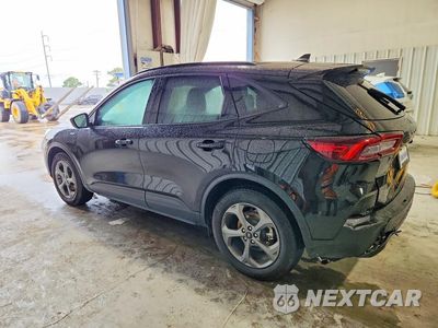 Drugie zdjęcie samochodu z przodu: 2025 FORD ESCAPE ST LINE VIN:1FMCU0MN9SUB19311 - miniatura