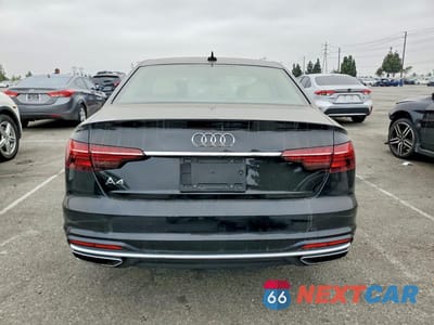 Zdjęcie 6 z 13 samochodu: 2020 AUDI A4 PREMIUM VIN:WAUGMAF46LN008546 - miniatura