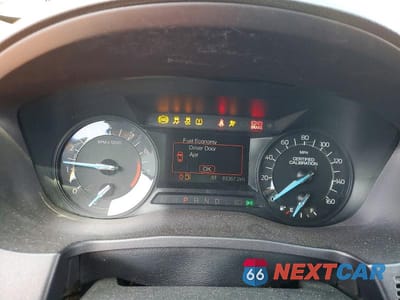 Zdjęcie 9 z 14 samochodu: 2017 FORD EXPLORER POLICE INTERCEPTOR VIN:1FM5K8AT6HGD59522 - miniatura