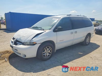 2000 DODGE GRAND CARAVAN SE 2B4GP44GXYR738721 - główne zdjęcie licytacji z USA - miniatura