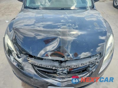 Zdjęcie 11 z 12 samochodu: 2012 MAZDA 6 I VIN:1YVHZ8DHXC5M32085 - miniatura