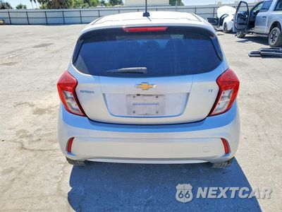 Zdjęcie 6 z 12 samochodu: 2021 CHEVROLET SPARK 1LT VIN:KL8CD6SAXMC718159 - miniatura