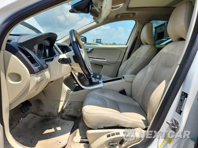 Zdjęcie 7 z 14 samochodu: 2015 VOLVO XC60 T5 PREMIER VIN:YV440MDK6F2678184 - miniatura