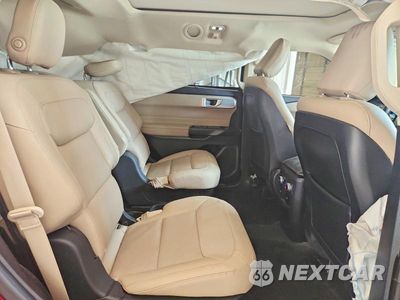 Zdjęcie 11 z 14 samochodu: 2020 FORD EXPLORER LIMITED VIN:1FMSK8FH9LGA23377 - miniatura