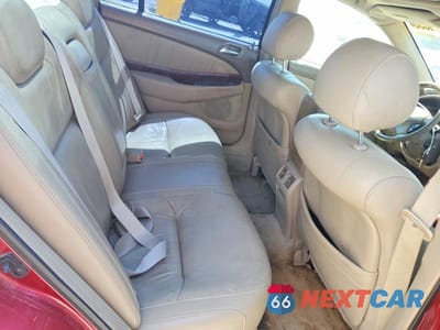 Zdjęcie 10 z 12 samochodu: 2000 ACURA 3.2TL VIN:19UUA5666YA043045 - miniatura