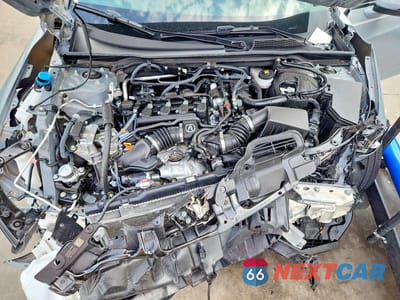 Zdjęcie 11 z 13 samochodu: 2026 ACURA INTEGRA A-SPEC TECH VIN:19UDE4H63TA012629 - miniatura
