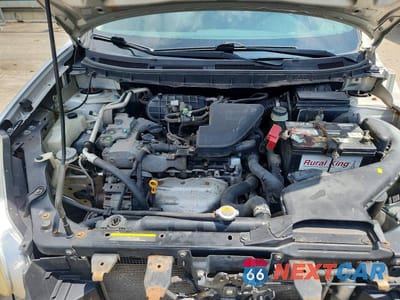 Zdjęcie 12 z 14 samochodu: 2013 NISSAN ROGUE S VIN:JN8AS5MV4DW614977 - miniatura