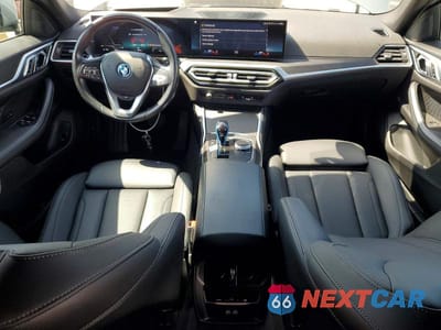 Zdjęcie 8 z 12 samochodu: 2023 BMW I4 EDRIVE 40 VIN:WBY73AW0XPFP19846 - miniatura