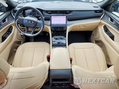 Zdjęcie 8 z 14 samochodu: 2025 JEEP GRAND CHEROKEE LIMITED VIN:1C4RJHBG6SC289318 - miniatura
