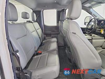Zdjęcie 10 z 13 samochodu: 2023 FORD F250 SUPER DUTY VIN:1FT7X2AA5PEE17060 - miniatura