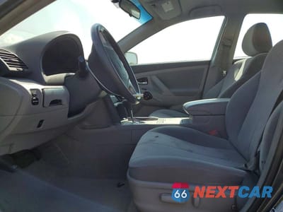 Zdjęcie 7 z 12 samochodu: 2011 TOYOTA CAMRY LE VIN:4T1BF3EK4BU203984 - miniatura