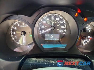 Zdjęcie 9 z 12 samochodu: 2006 LEXUS GS 300 VIN:JTHCH96S860017560 - miniatura