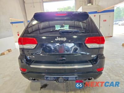 Zdjęcie 6 z 13 samochodu: 2019 JEEP GRAND CHEROKEE OVERLAND VIN:1C4RJFCG9KC609721 - miniatura