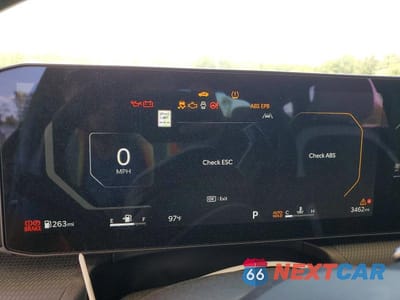 Zdjęcie 9 z 12 samochodu: 2026 KIA K4 GT LINE VIN:3KPFW4DE4TE265991 - miniatura