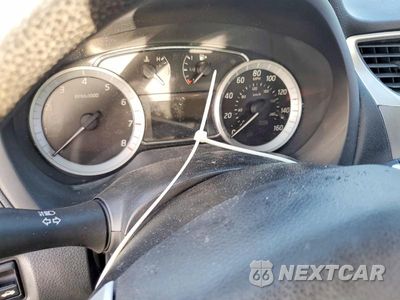 Zdjęcie 9 z 13 samochodu: 2014 NISSAN SENTRA SV VIN:3N1AB7AP6EY200948 - miniatura