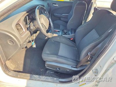 Zdjęcie 7 z 13 samochodu: 2019 DODGE CHARGER GT VIN:2C3CDXHG3KH737935 - miniatura