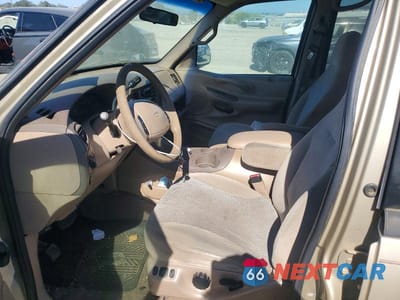 Zdjęcie 7 z 13 samochodu: 1999 FORD EXPEDITION VIN:1FMPU18L0XLB16813 - miniatura