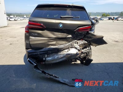 Zdjęcie 6 z 13 samochodu: 2022 BMW X5 XDRIVE45E VIN:5UXTA6C02N9L41295 - miniatura