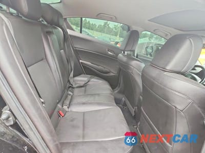 Zdjęcie 10 z 12 samochodu: 2016 ACURA ILX BASE WATCH PLUS VIN:19UDE2F3XGA023565 - miniatura