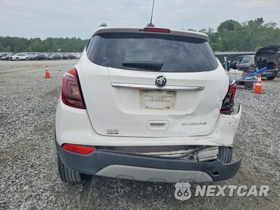 Zdjęcie 6 z 13 samochodu: 2020 BUICK ENCORE PREFERRED VIN:KL4CJASB1LB087604 - miniatura