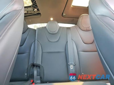 Zdjęcie 10 z 13 samochodu: 2022 TESLA MODEL X VIN:7SAXCAE59NF344843 - miniatura