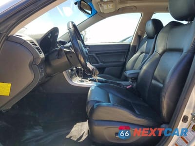 Zdjęcie 7 z 13 samochodu: 2006 SUBARU LEGACY OUTBACK 2.5 XT LIMITED VIN:4S4BP67C064305583 - miniatura