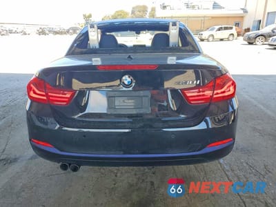 Zdjęcie 6 z 12 samochodu: 2019 BMW 430I VIN:WBA4Z1C59KEE44682 - miniatura