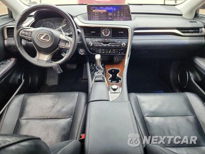 Zdjęcie 8 z 14 samochodu: 2016 LEXUS RX 350 BASE VIN:2T2BZMCA1GC030890 - miniatura