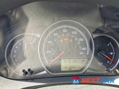 Zdjęcie 9 z 12 samochodu: 2017 TOYOTA YARIS 5-DOOR L FLEET VIN:VNKKTUD33HA075963 - miniatura