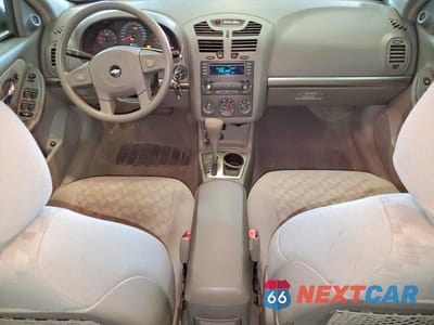 Zdjęcie 8 z 12 samochodu: 2005 CHEVROLET MALIBU LS VIN:1G1ZT52885F220496 - miniatura