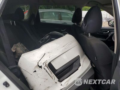 Zdjęcie 11 z 13 samochodu: 2020 NISSAN ROGUE SV VIN:KNMAT2MV3LP510318 - miniatura