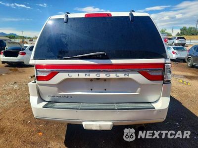 Zdjęcie 6 z 12 samochodu: 2017 LINCOLN NAVIGATOR SELECT VIN:5LMJJ2JT7HEL13883 - miniatura