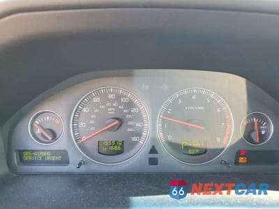 Zdjęcie 9 z 13 samochodu: 2007 VOLVO V70 2.5T VIN:YV1SW592572621123 - miniatura