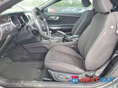 Zdjęcie 7 z 13 samochodu: 2016 FORD MUSTANG VIN:1FA6P8TH3G5326738 - miniatura