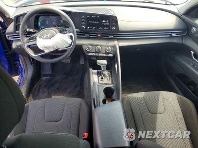 Zdjęcie 8 z 13 samochodu: 2025 HYUNDAI ELANTRA SE VIN:KMHLL4DG4SU941509 - miniatura