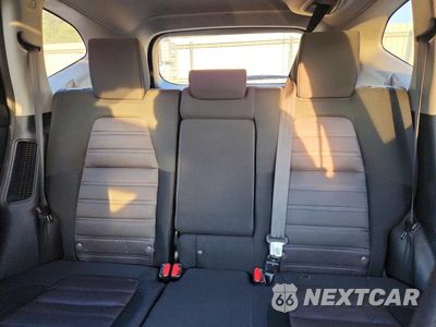 Zdjęcie 10 z 13 samochodu: 2021 HONDA CR-V EX VIN:7FART6H51ME029813 - miniatura