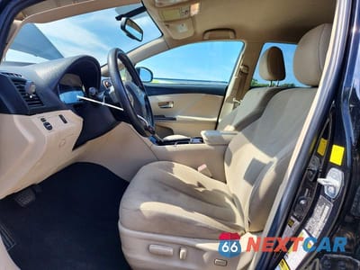 Zdjęcie 7 z 13 samochodu: 2011 TOYOTA VENZA AWD 4CYL VIN:4T3BA3BB4BU019316 - miniatura