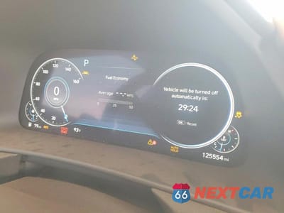 Zdjęcie 9 z 12 samochodu: 2020 HYUNDAI SONATA LIMITED VIN:5NPEH4J20LH005826 - miniatura