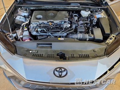Zdjęcie 11 z 13 samochodu: 2025 TOYOTA CAMRY SE VIN:4T1DAACKXSU544577 - miniatura