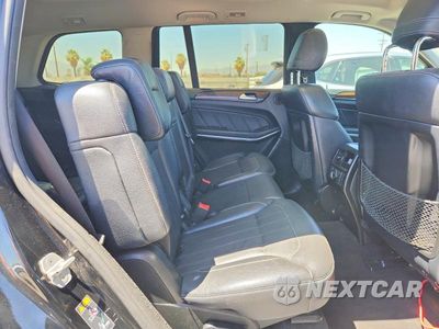 Zdjęcie 11 z 13 samochodu: 2014 MERCEDES-BENZ GL 450 4MATIC VIN:4JGDF7CE4EA302291 - miniatura