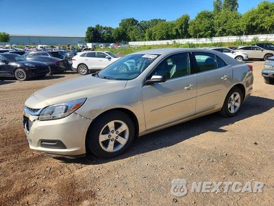 2014 CHEVROLET MALIBU LS 1G11B5SL8EF111508 - główne zdjęcie licytacji z USA - miniatura